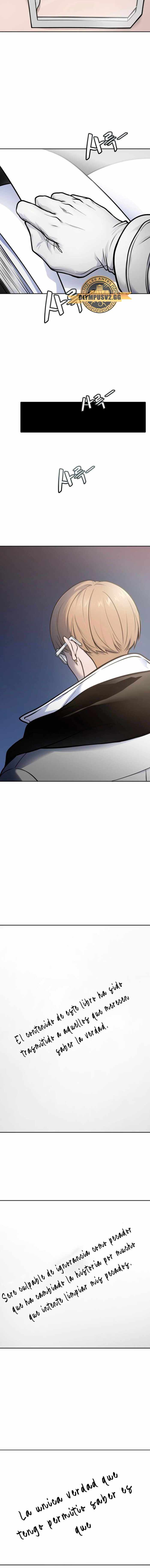 Read Torre de Dios (es) Manga Online