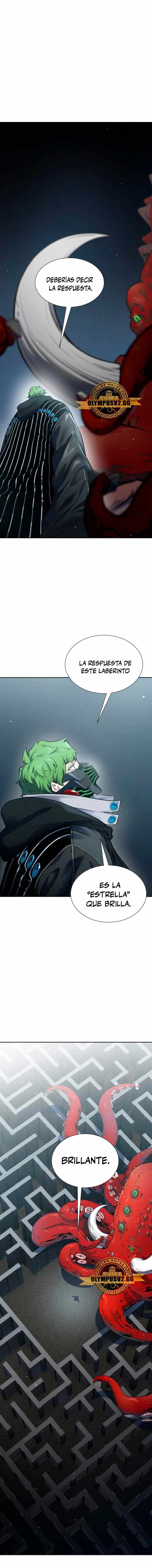 Read Torre de Dios (es) Manga Online