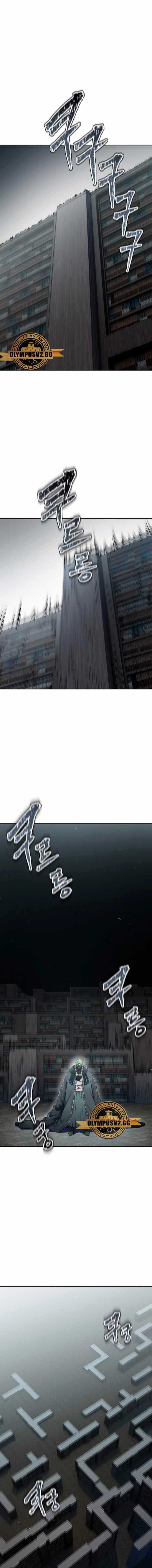 Read Torre de Dios (es) Manga Online