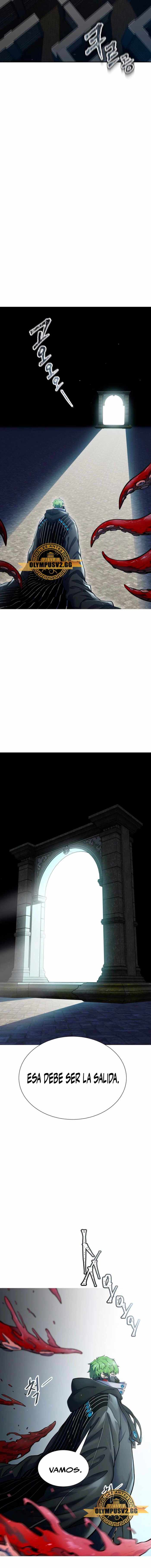 Read Torre de Dios (es) Manga Online