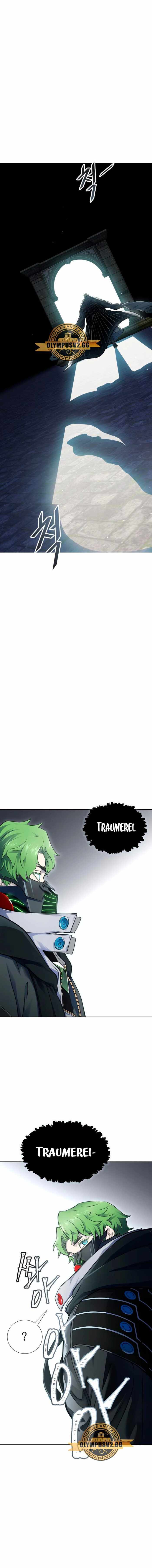 Read Torre de Dios (es) Manga Online