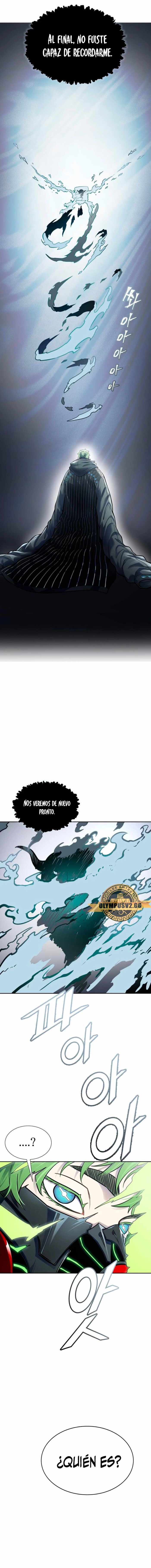 Read Torre de Dios (es) Manga Online