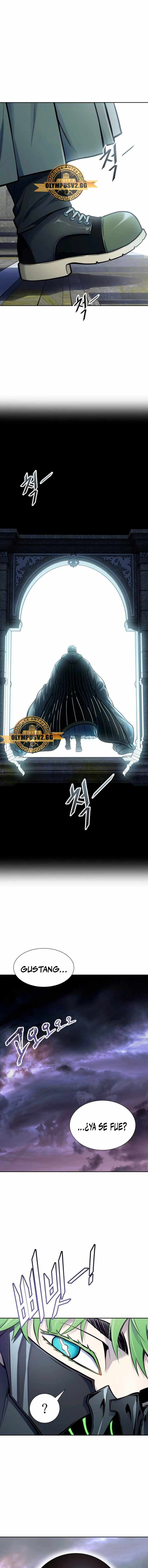 Read Torre de Dios (es) Manga Online