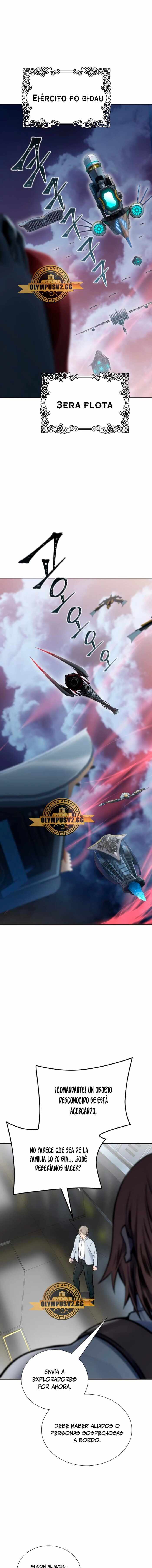 Read Torre de Dios (es) Manga Online