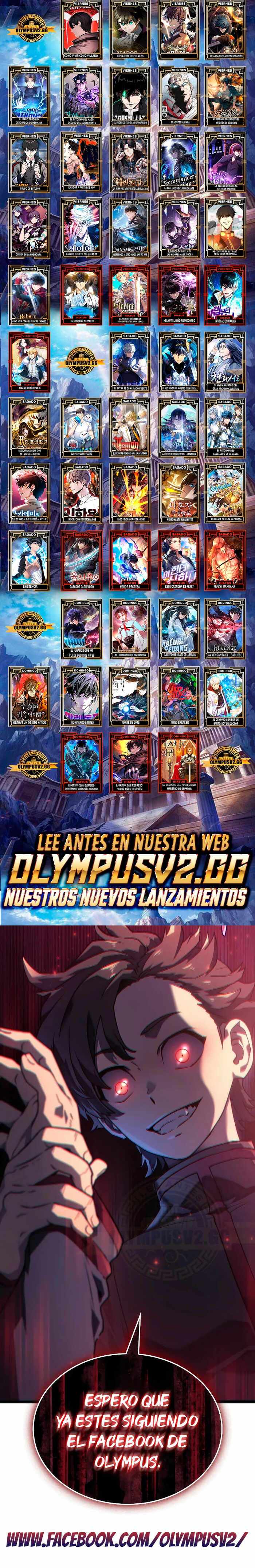 Read Torre de Dios (es) Manga Online