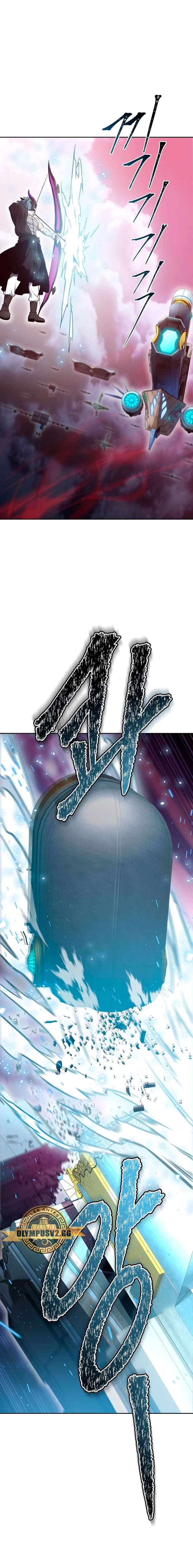 Read Torre de Dios (es) Manga Online