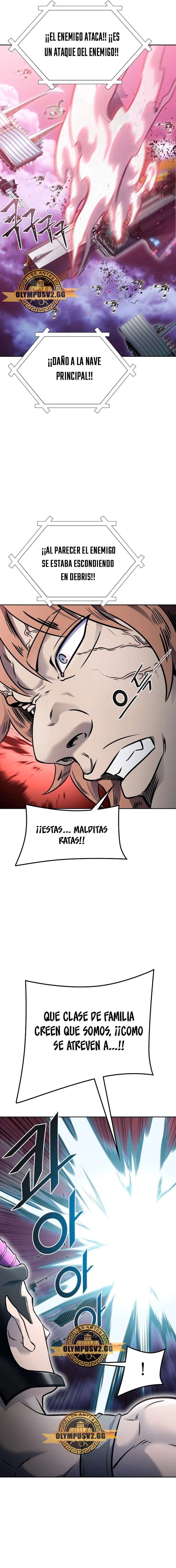 Read Torre de Dios (es) Manga Online