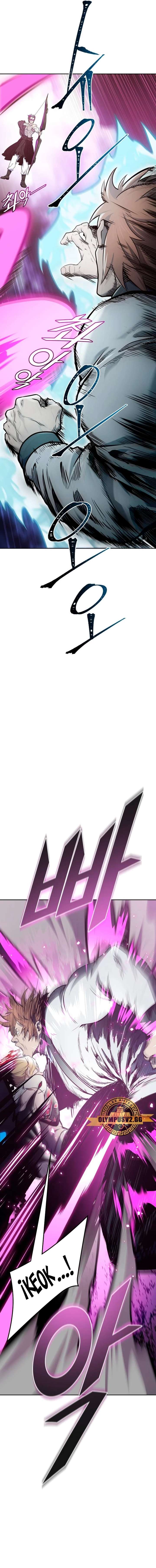 Read Torre de Dios (es) Manga Online