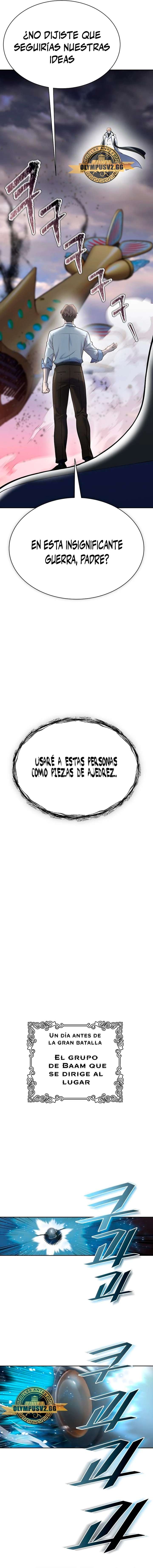 Read Torre de Dios (es) Manga Online