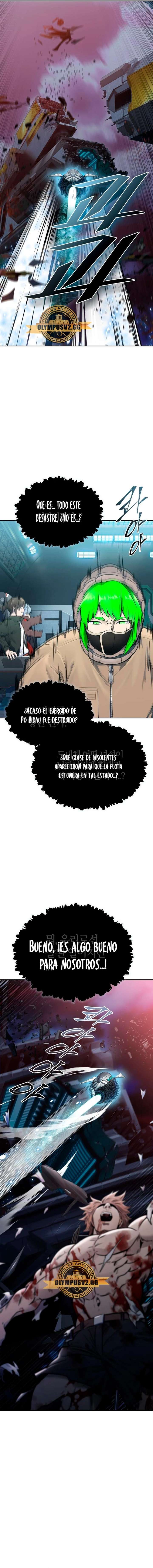 Read Torre de Dios (es) Manga Online