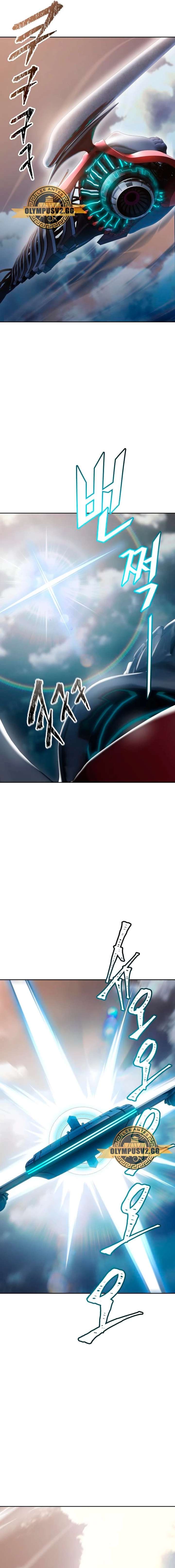 Read Torre de Dios (es) Manga Online