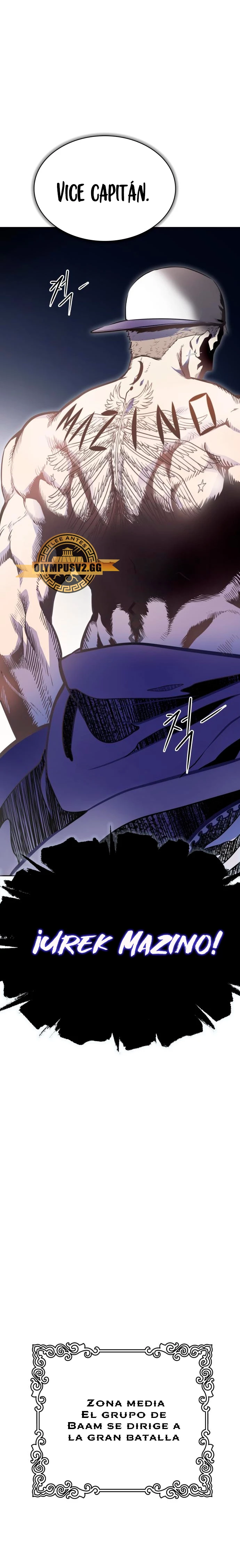 Read Torre de Dios (es) Manga Online