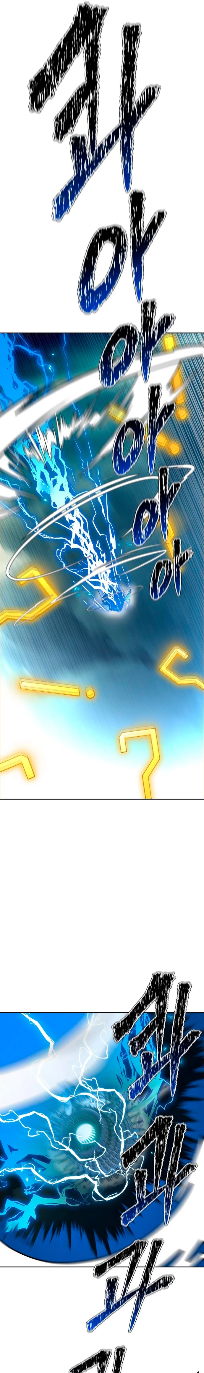 Read Torre de Dios (es) Manga Online