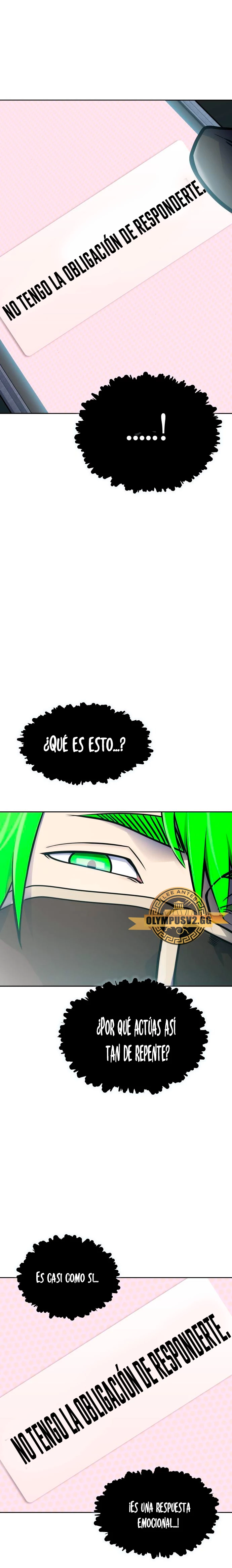 Read Torre de Dios (es) Manga Online