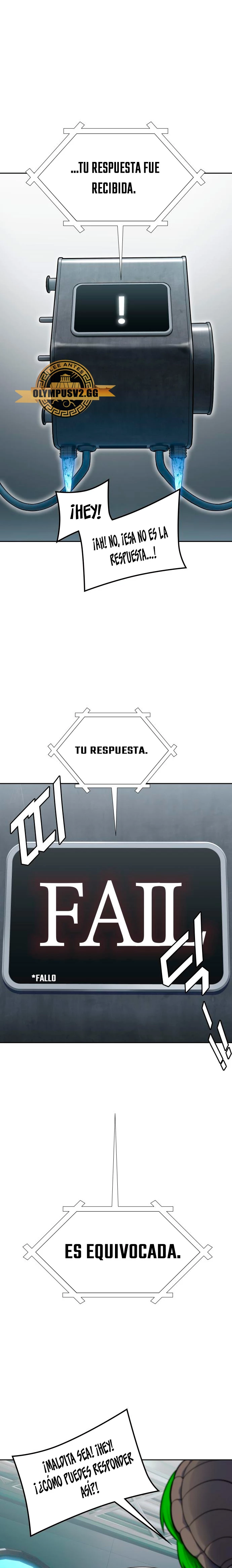 Read Torre de Dios (es) Manga Online