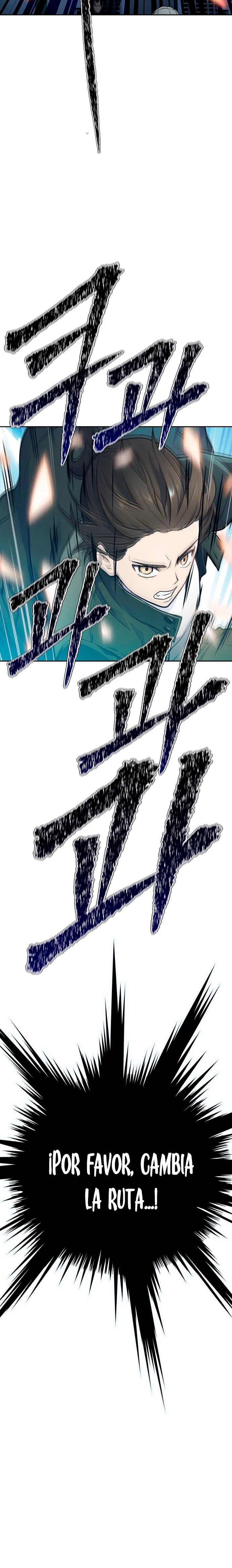 Read Torre de Dios (es) Manga Online