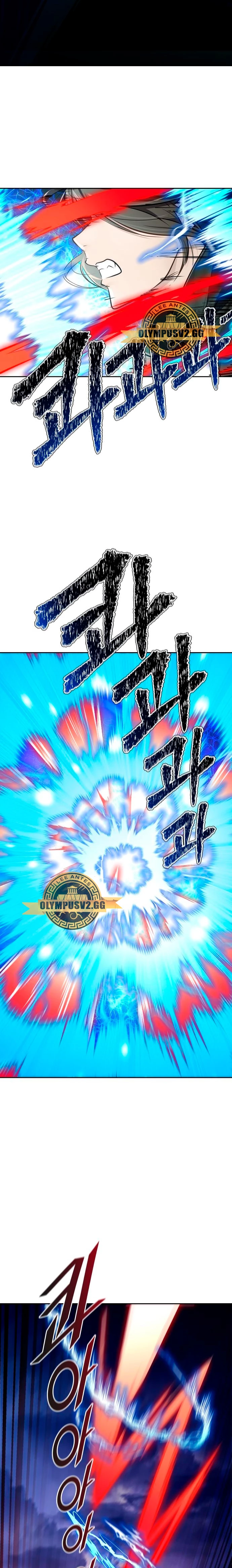 Read Torre de Dios (es) Manga Online