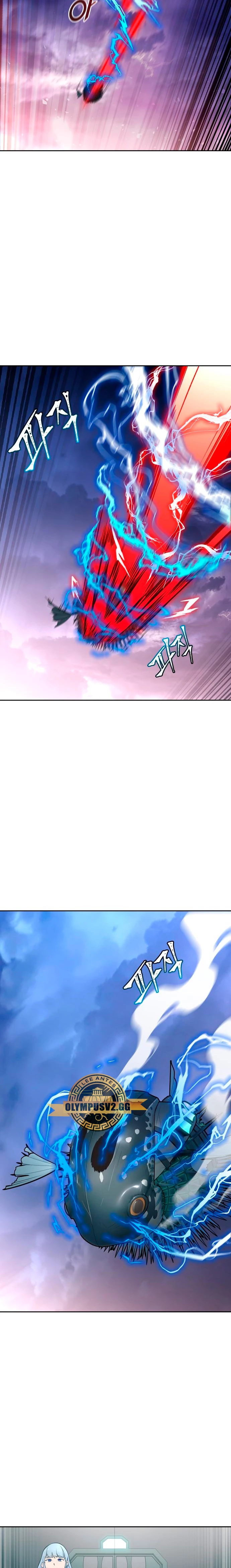 Read Torre de Dios (es) Manga Online