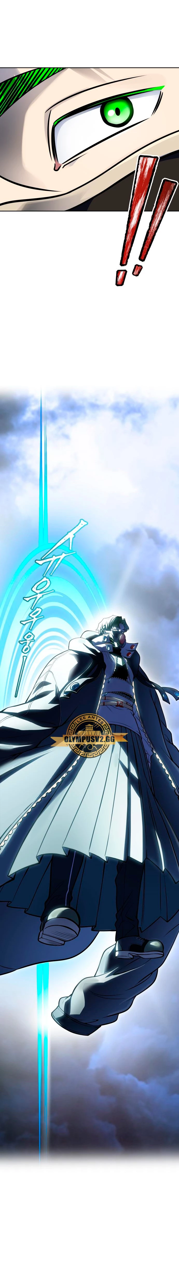 Read Torre de Dios (es) Manga Online