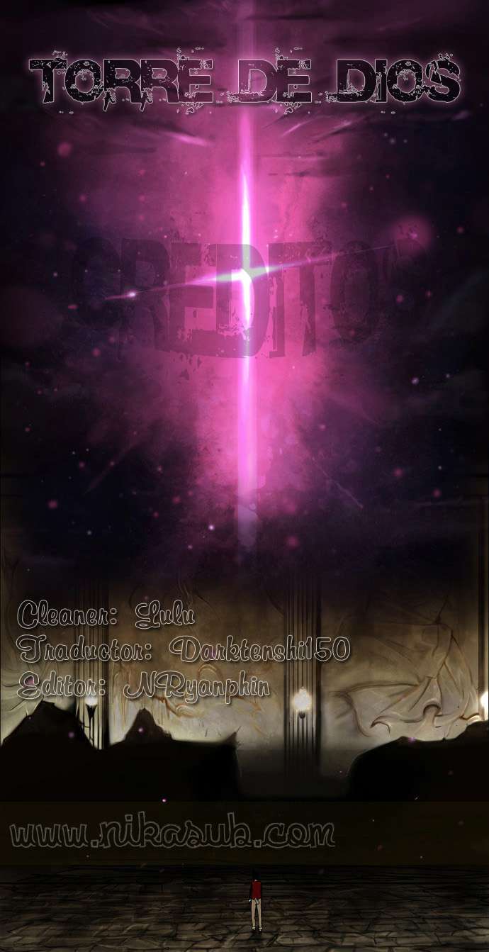 Read Torre de Dios (es) Manga Online