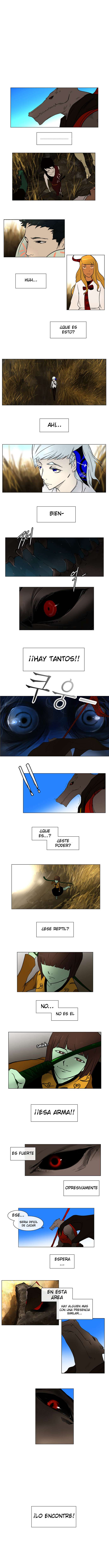 Read Torre de Dios (es) Manga Online