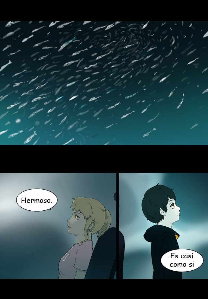 Read Torre de Dios (es) Manga Online
