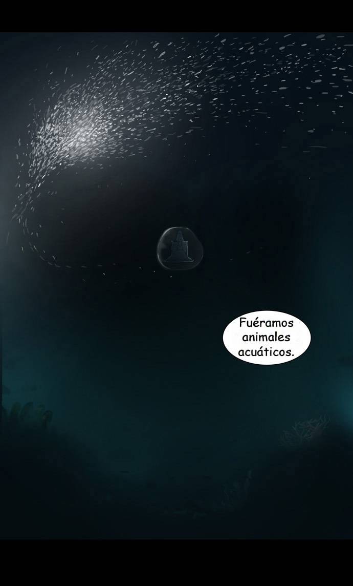 Read Torre de Dios (es) Manga Online