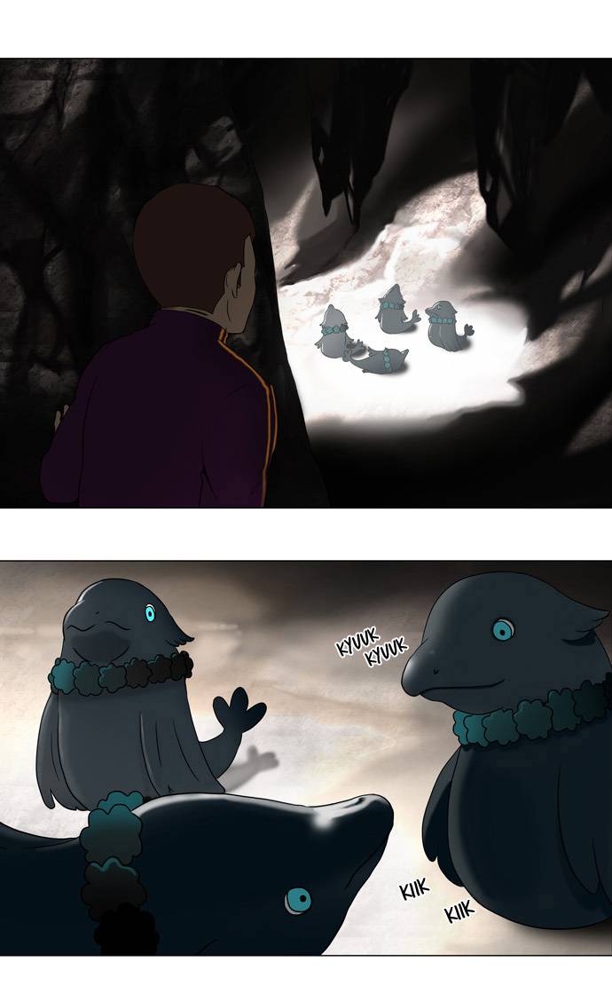 Read Torre de Dios (es) Manga Online