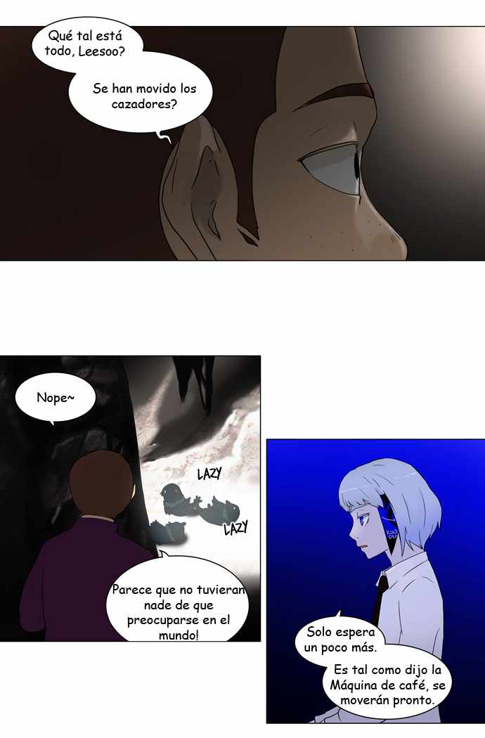 Read Torre de Dios (es) Manga Online