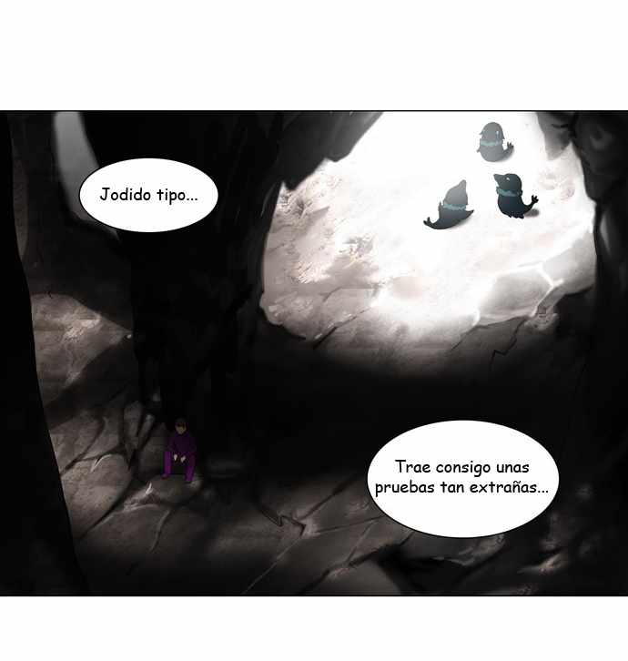 Read Torre de Dios (es) Manga Online