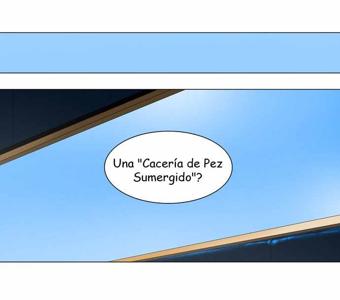 Read Torre de Dios (es) Manga Online