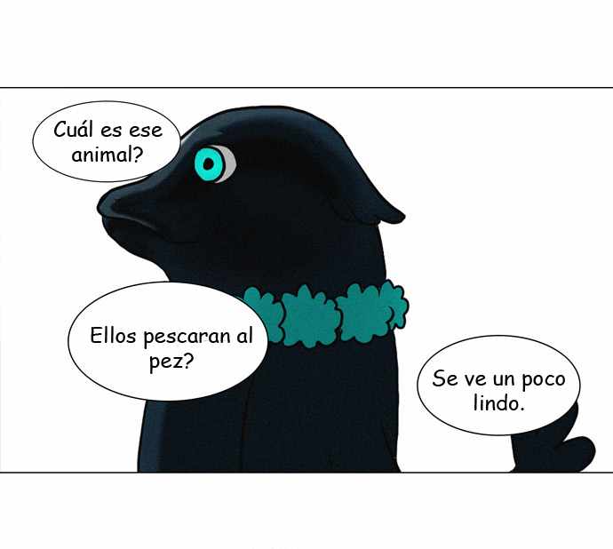 Read Torre de Dios (es) Manga Online