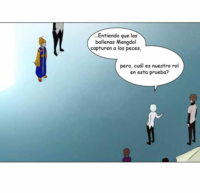 Read Torre de Dios (es) Manga Online