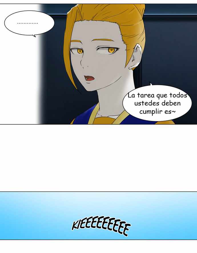 Read Torre de Dios (es) Manga Online