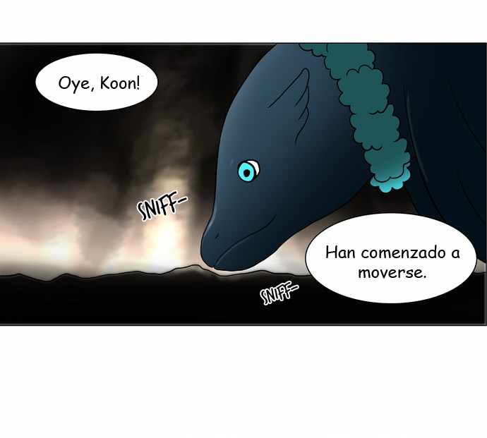 Read Torre de Dios (es) Manga Online