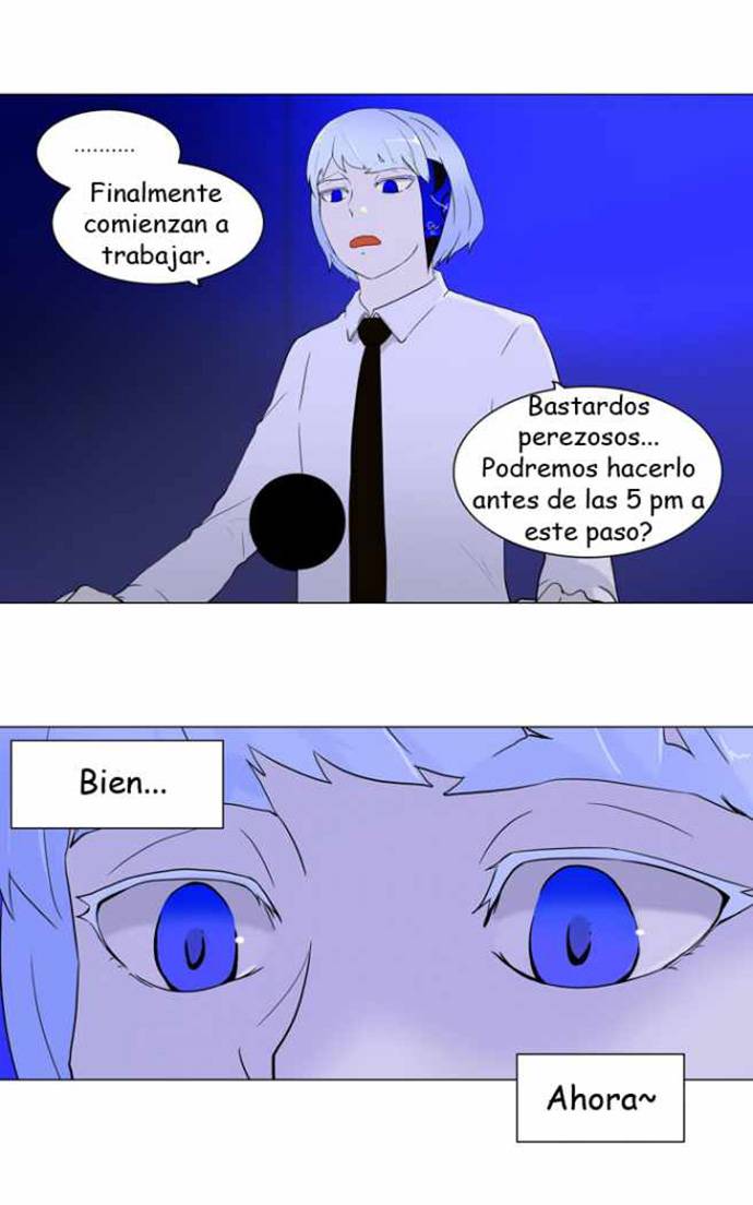 Read Torre de Dios (es) Manga Online