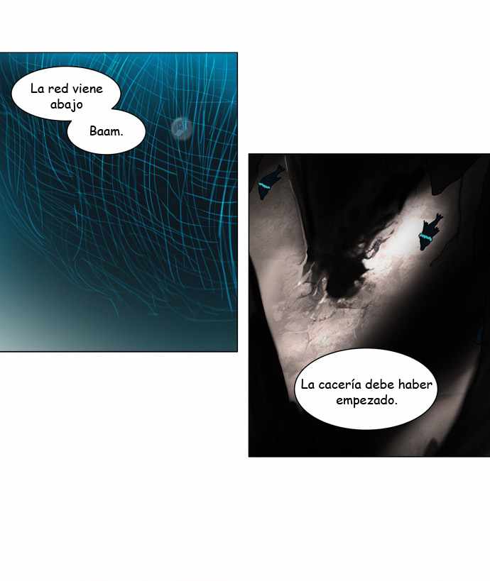 Read Torre de Dios (es) Manga Online