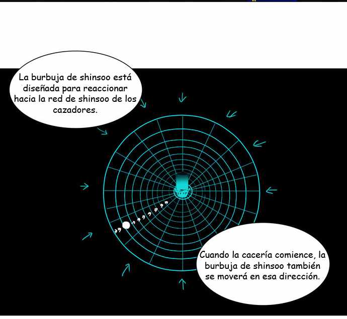 Read Torre de Dios (es) Manga Online