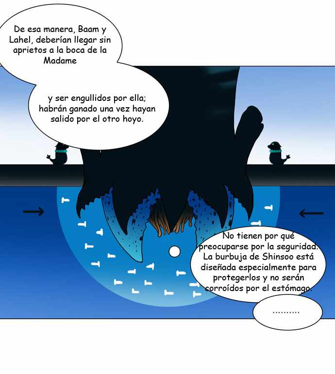 Read Torre de Dios (es) Manga Online