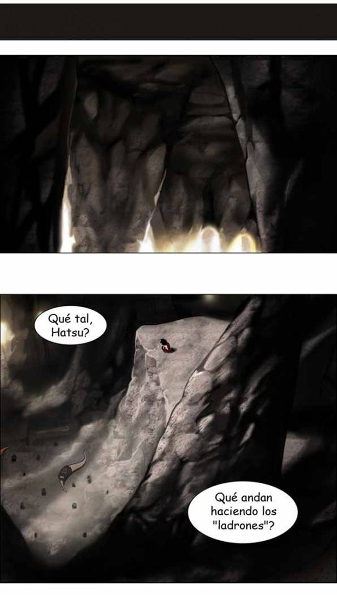 Read Torre de Dios (es) Manga Online