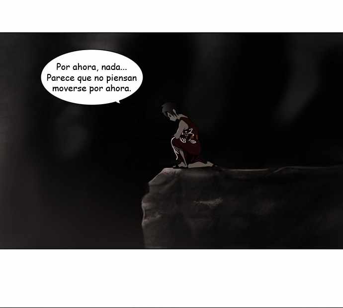 Read Torre de Dios (es) Manga Online