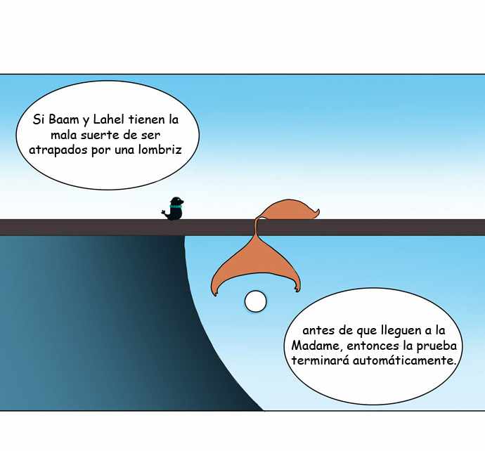 Read Torre de Dios (es) Manga Online