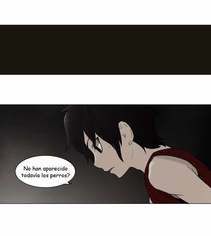 Read Torre de Dios (es) Manga Online