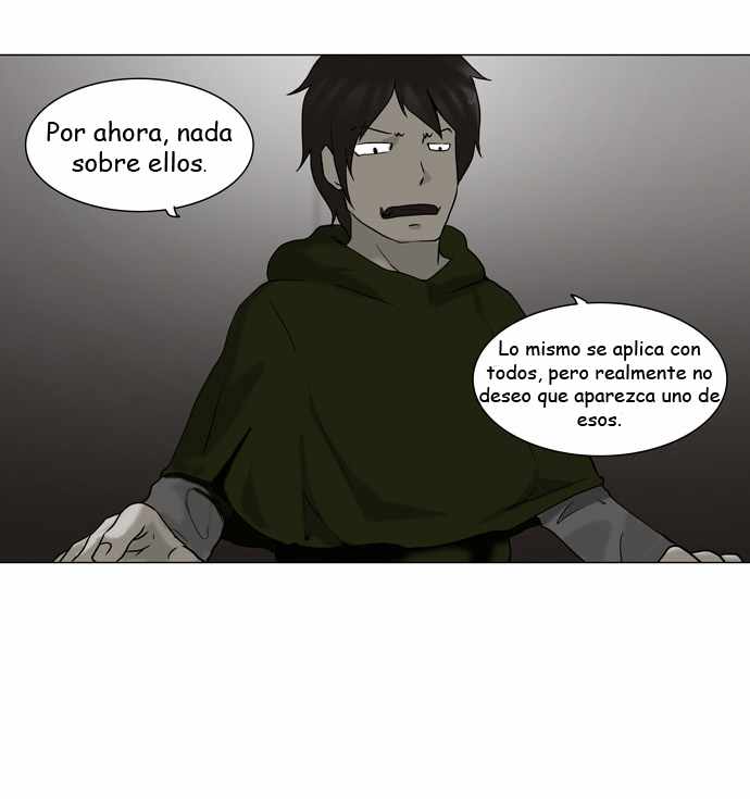 Read Torre de Dios (es) Manga Online