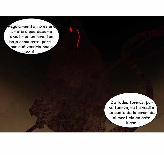Read Torre de Dios (es) Manga Online