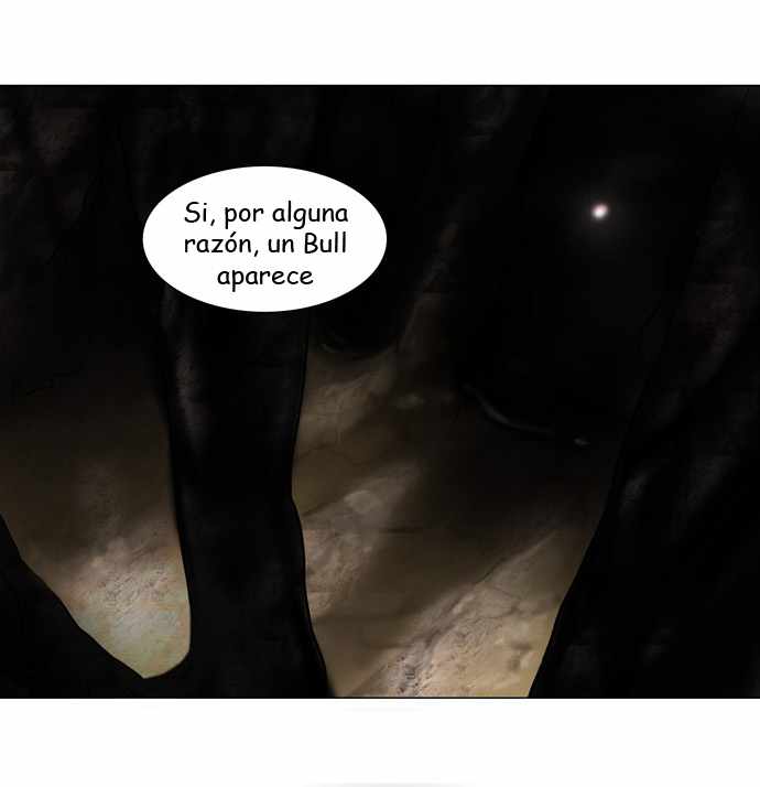 Read Torre de Dios (es) Manga Online