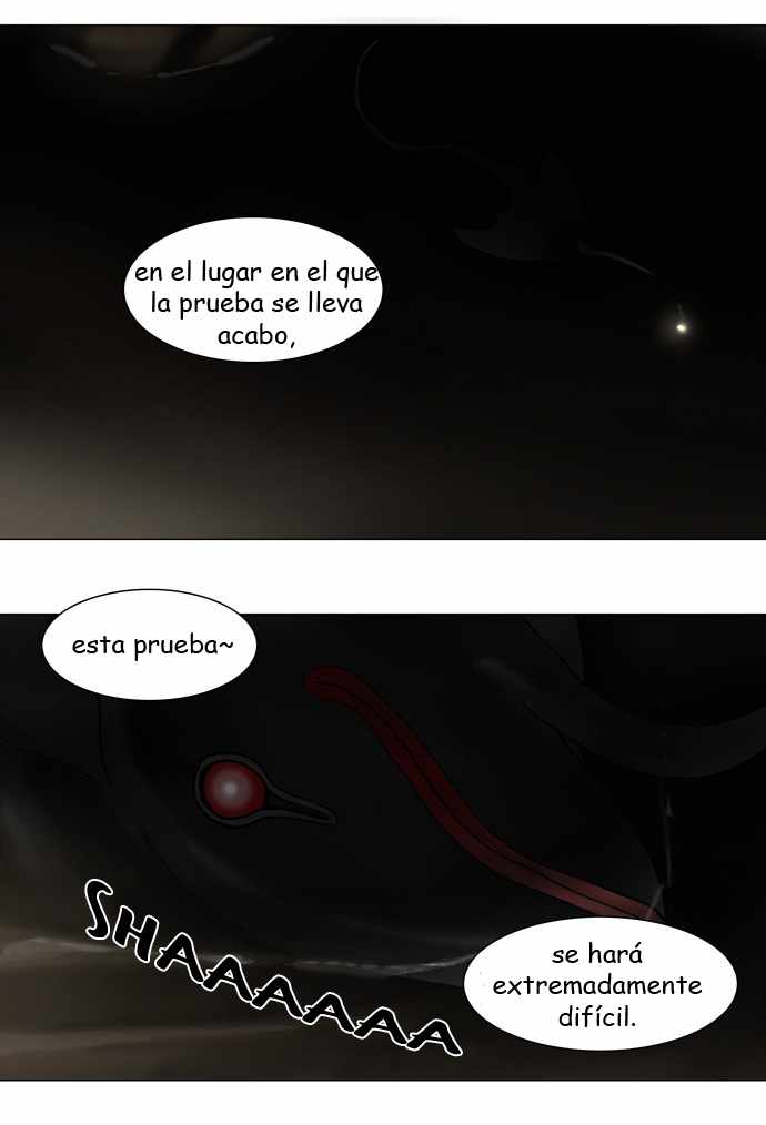 Read Torre de Dios (es) Manga Online