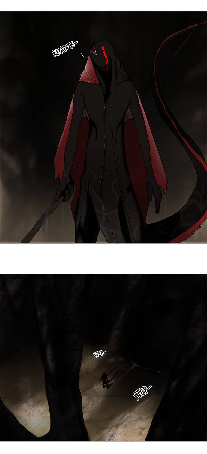 Read Torre de Dios (es) Manga Online
