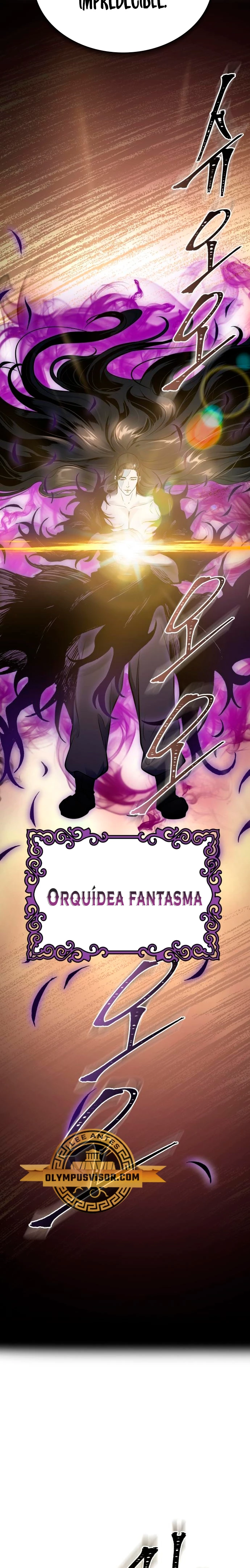 Read Torre de Dios (es) Manga Online