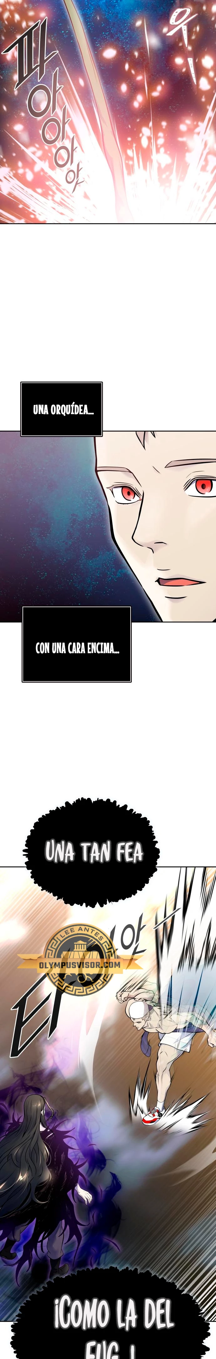 Read Torre de Dios (es) Manga Online